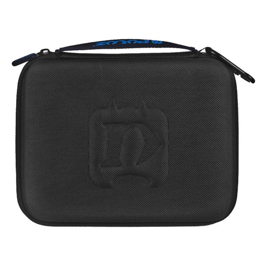 Estuche de viaje PULUZ y transporte impermeable para GoPro Hero12 Black / Hero11 /10/9/8/7/6/5, Insta360 Ace / Ace Pro, y ot…