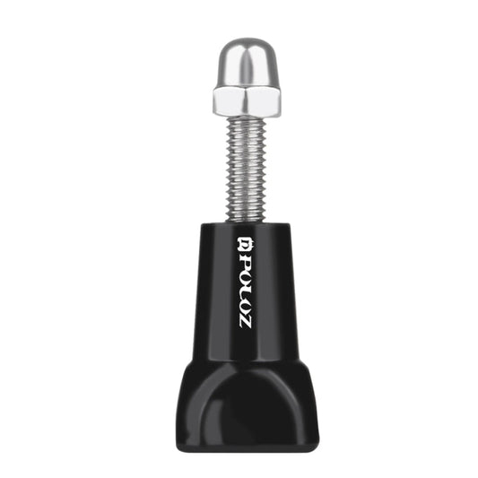 PULUZ Perilla de plástico para pulgar Tornillo corto estándar GoPro Hero12 Black / Hero11 /10/9/8/7/6/5, Insta360 Ace / Ace……