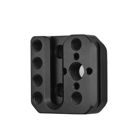Soporte de montaje externo de placa de liberación rápida PULUZ — imagen 2