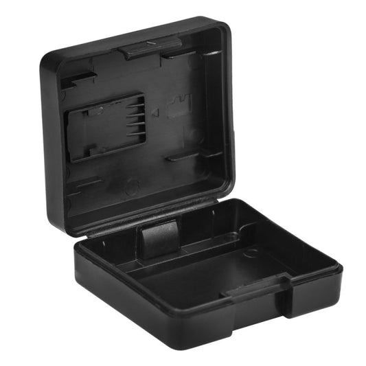 Batería de plástico PULUZ Caja de almacenamiento de duro para DJI Osmo Action 3 — imagen 2