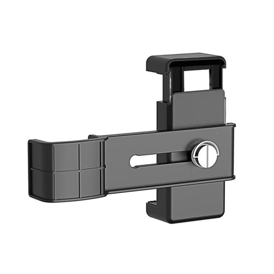 Soporte de montaje de soporte Abrazadera de fijación para teléfono inteligente PULUZ de 1/4 pulgada para DJI Osmo Pocket — i…