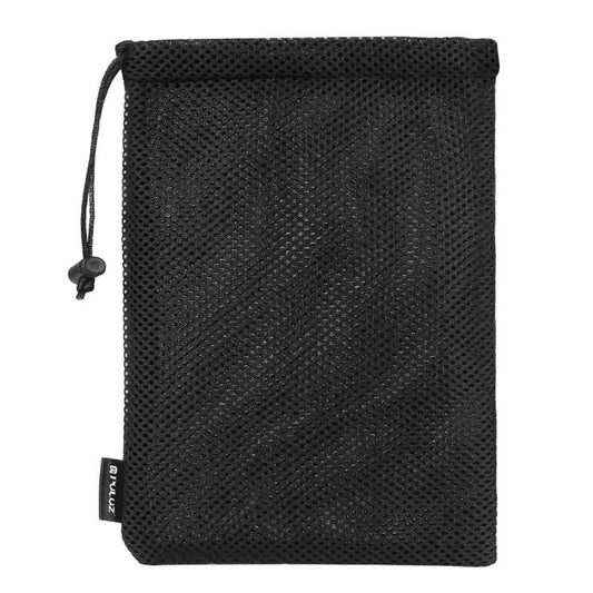 Bolsa de almacenamiento PULUZ con cable de sujeción para GoPro Hero12 Black / Hero11 /10/9/8/7/6/5, Insta360 Ace / Ace Pro,……