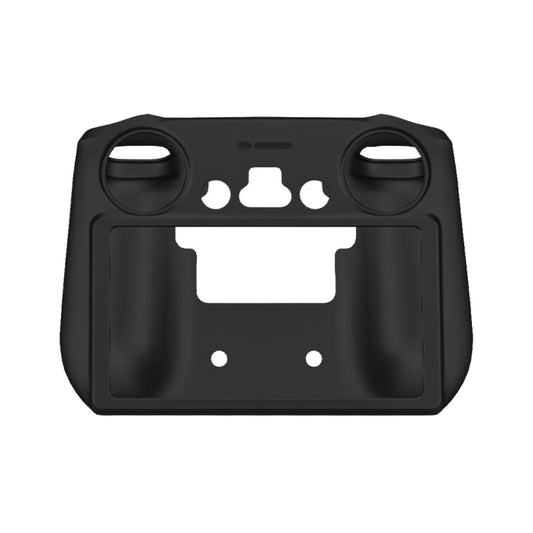 Funda RC con pantalla PULUZ protectora de silicona para DJI Mini 3 Pro (Negro) — imagen 2