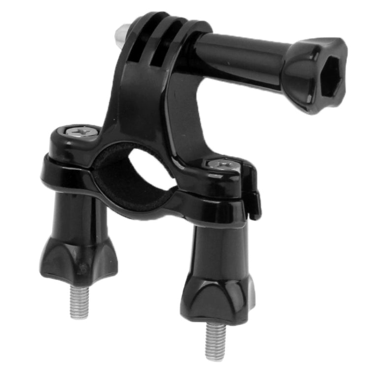 Soporte Universal para tija de sillín de manillar de bicicleta para GoPro Hero12 Black / Hero11 /10/9/8/7/6/5, Insta360 Ace……