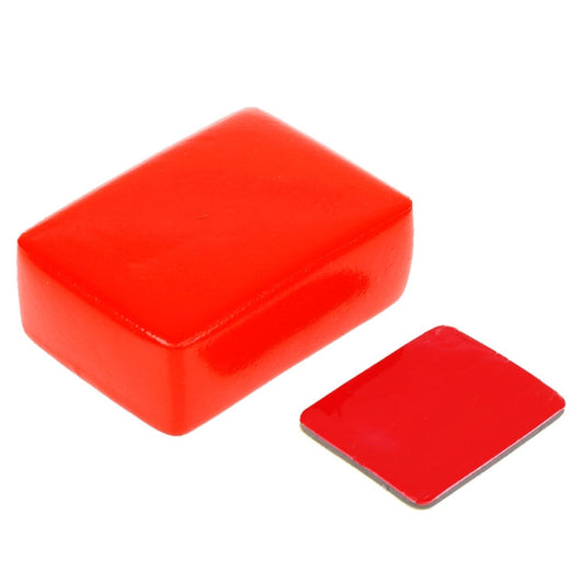 Adhesivo Esponja flotante de puerta trasera con para GoPro Hero12 Black / Hero11 /10/9/8/7/6/5, Insta360 Ace / Ace Pro, y ot…