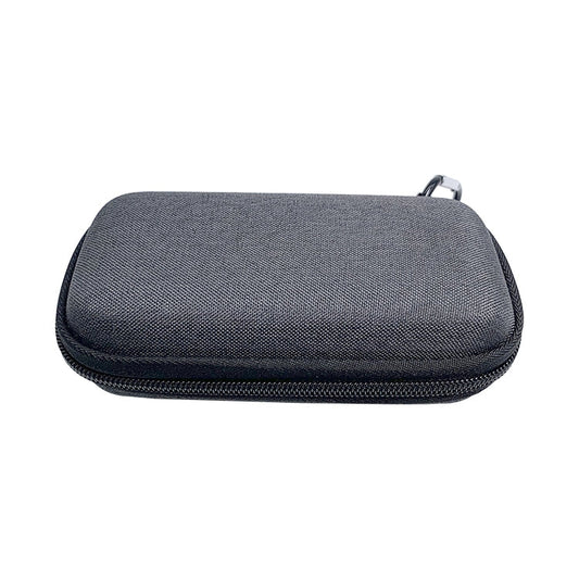 Bolsa de almacenamiento de lona de nailon para cámara panorámica Insta360 One X — imagen 2