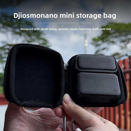 Bolsa de almacenamiento para el cuerpo de la cámara deportiva Osmo Nano para DJI Osmo — imagen 2