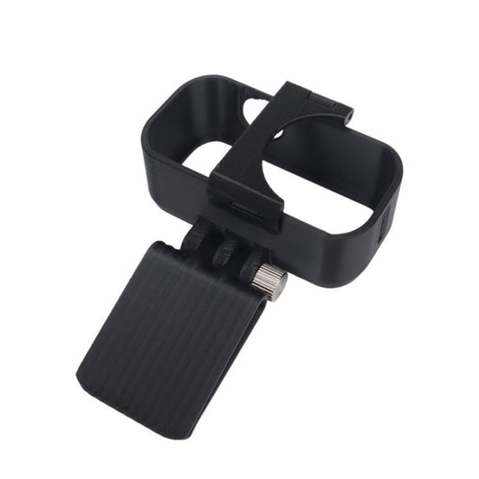 Soporte de montaje con ala de sombrero para cámara de acción Osmo Nano para DJI Osmo — imagen 2