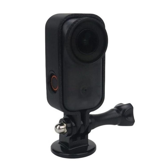 Marco protector extendido para cámara de acción Osmo Nano (extensión simple + juego de adaptadores verticales) para DJI Osmo…