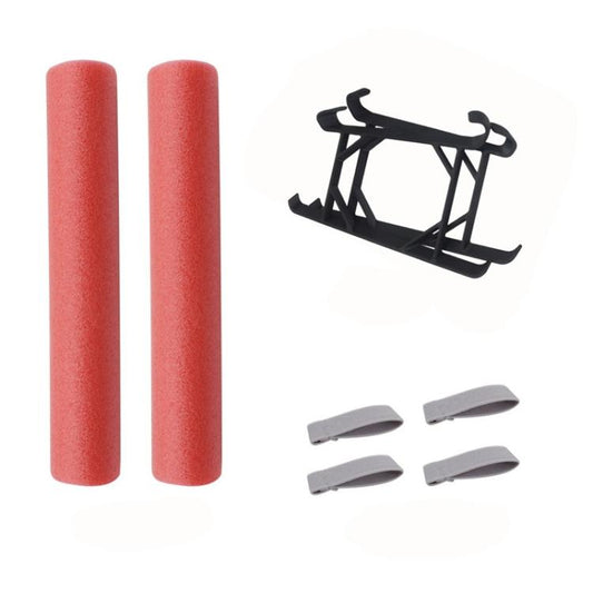 Varilla de flotabilidad para tren de aterrizaje elevado flotante para DJI Mini 5 Pro — imagen 2