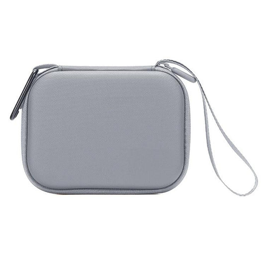 Bolsa de almacenamiento portátil para cámara de acción Osmo Nano (gris) para DJI Osmo — imagen 2