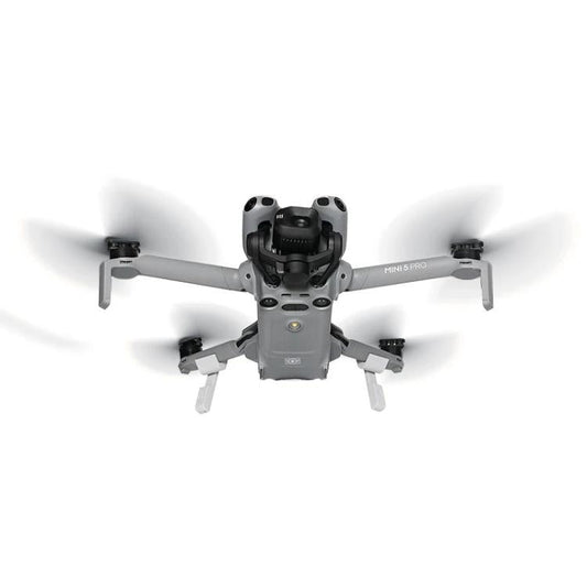 Extensor de tren de aterrizaje plegable no desmontable para DJI Mini 5 Pro — imagen 2