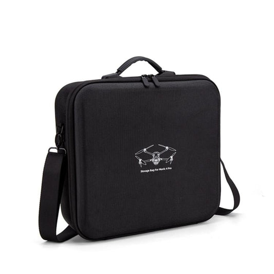 Bolso bandolera de almacenamiento para drones / RC Pro 2 Fly More Combo para DJI Mavic 4 Pro — imagen 2