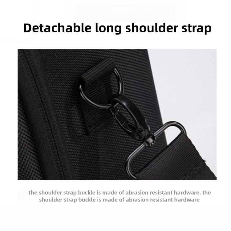 Bolso bandolera para dron / RC 2 Fly More Combo para DJI Mavic 4 Pro — imagen 10