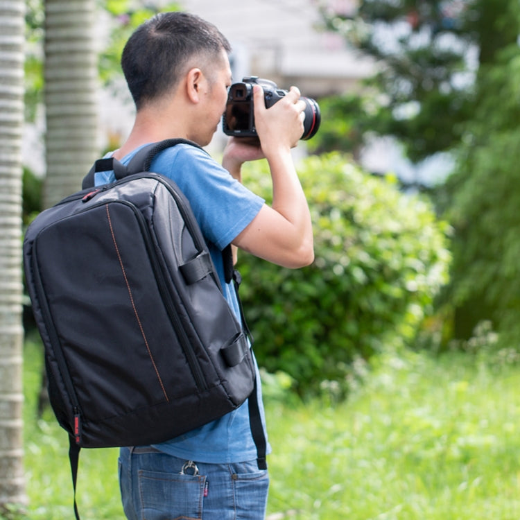 Mochila de nylon impermeable portátil de viajes al Air libre StarRC para DJI Mavic 2 — imagen 17