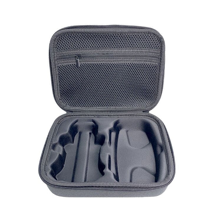 Estuche de transporte portátil Bolsa de almacenamiento de tela resistente al desgaste para accesorios Dron para DJI Mavic Mi…
