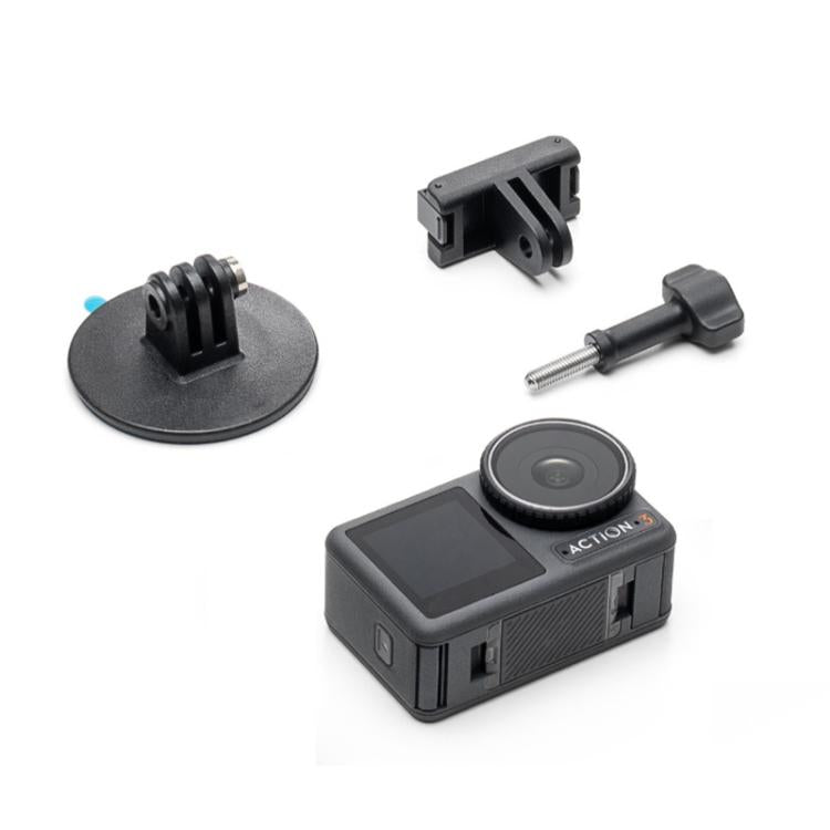 Kit de montaje adhesivo Original para DJI Osmo Action 3 — imagen 4