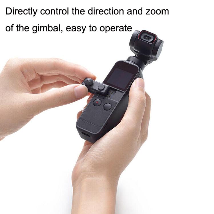 Mini balancín Original Pocket 2 para DJI Osmo Pocket — imagen 4