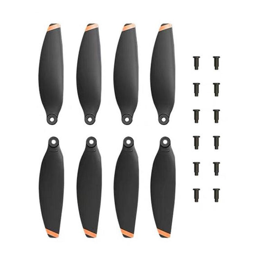 Hélices Original / 2 pares de para DJI Mini 2 / Mini SE (negro) para DJI DJI Mini 2, DJI Mini SE — imagen 2