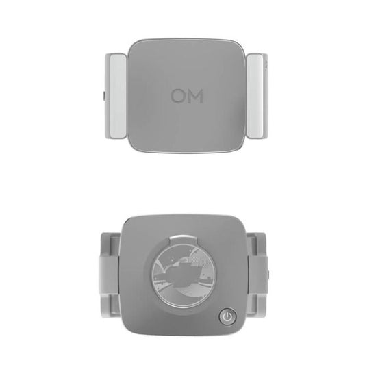 Pinza Original para celular OM 4 / Light para DJI Osmo Mobile 6 (gris) — imagen 2