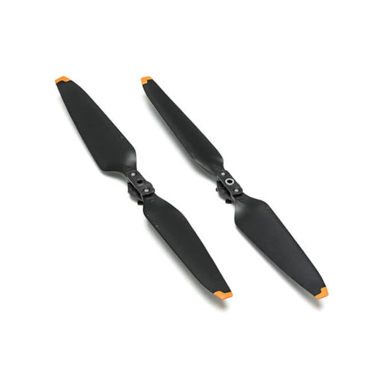 Hélices de reducción de ruido Original / / Cine 1 par de para DJI Mavic 3 Classic (negro) — imagen 2