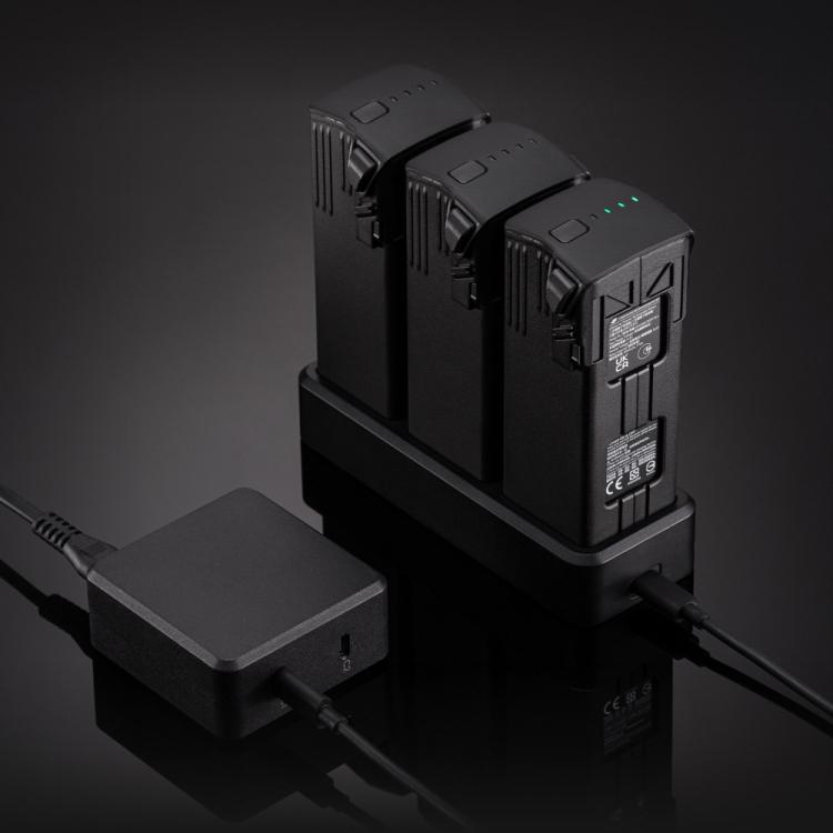 Cargador de escritorio 100W Original con dos interfaces de salida USB-C — imagen 5