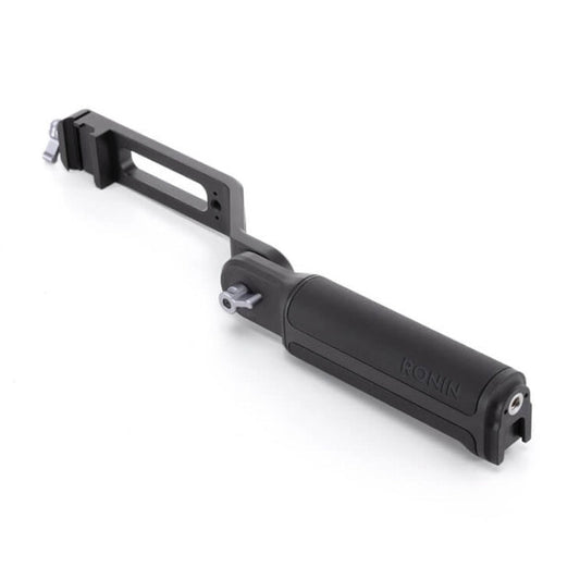 Mango adaptador de mano Original / / RS 2 para DJI RSC 2 / RS 3 Pro (negro) para DJI DJI RSC 2, DJI RS 3 Pro — imagen 2