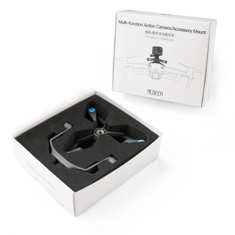 RCSTQ RCGEEK para DJI Mavic 2 — imagen 8