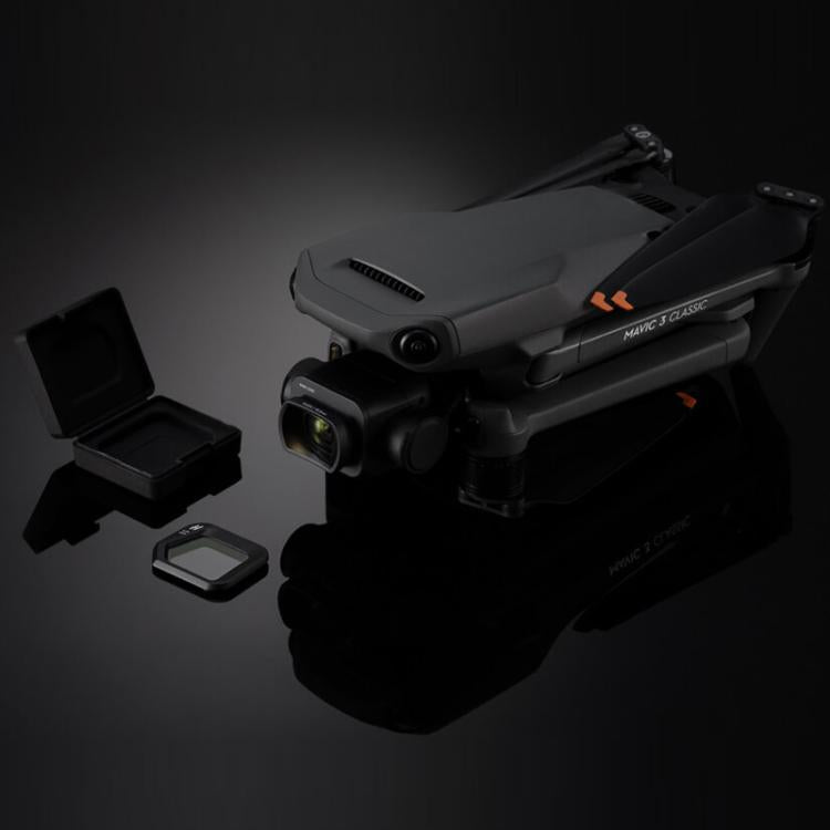 Espejo de ampliación clásico Original para DJI Mavic 3 — imagen 5