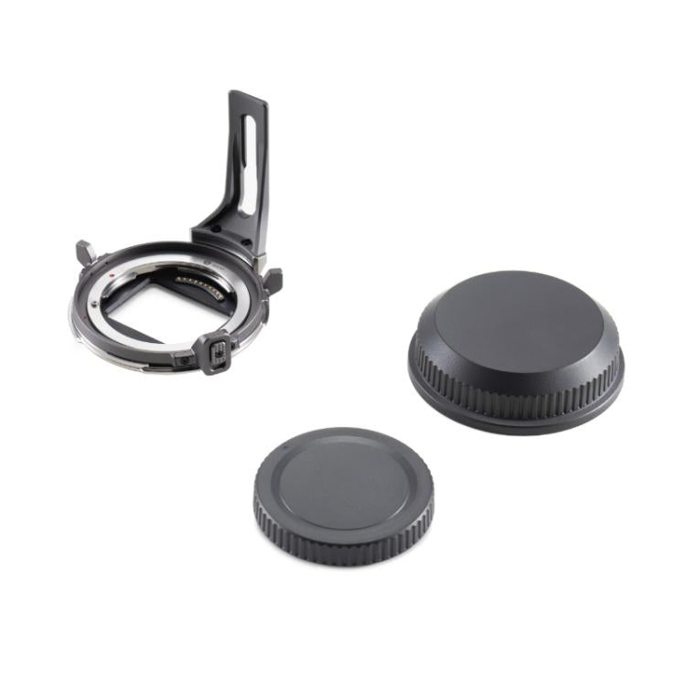 Montura Componentes originales de la Zenmuse X9 L — imagen 5