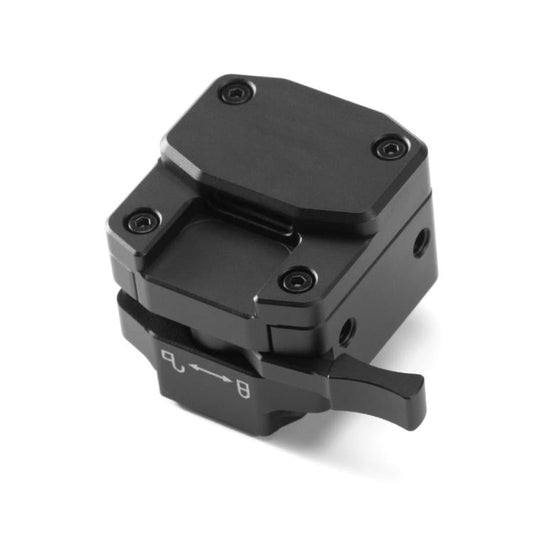 Adaptador multifuncional de interfaz de controlador Ronin 4D Original para DJI Ronin — imagen 2