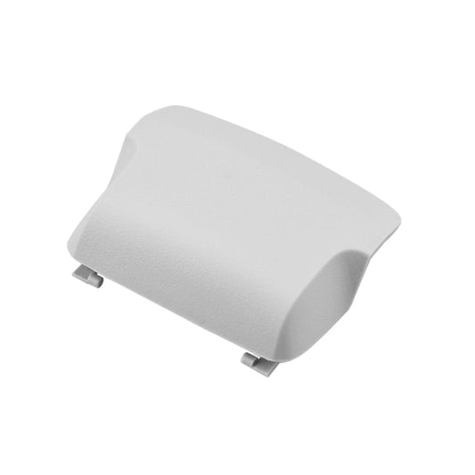 Tapa Piezas de reparación de la del compartimento de la batería de la aeronave para DJI Mavic Mini (blanco) — imagen 2