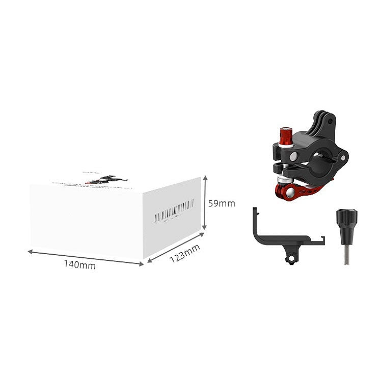 Sunnylife -Q9402 para DJI Mavic Air 2 / Mini 2 / Air 2S (Negro) para DJI DJI Mavic Air 2, DJI Mini 2, DJI Air 2S — imagen 7