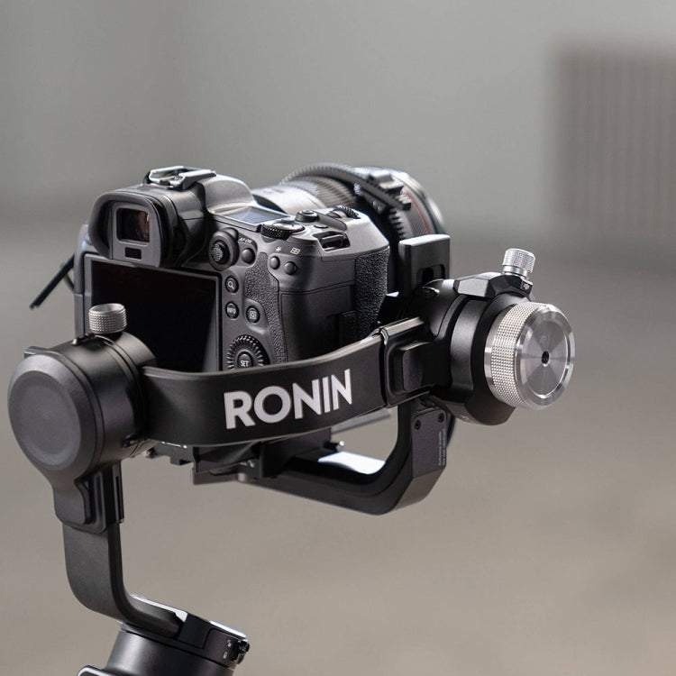 Juego de contrapesos originales RS 2 / / Roll Axis para DJI RSC 2 / RS 3 para DJI DJI RSC 2, DJI RS 3 — imagen 6