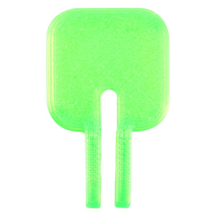 Kit de montaje de lente de módulo de unidad de Air Original 03 Marco de carcasa de módulo de cámara (verde) para DJI Air — i…