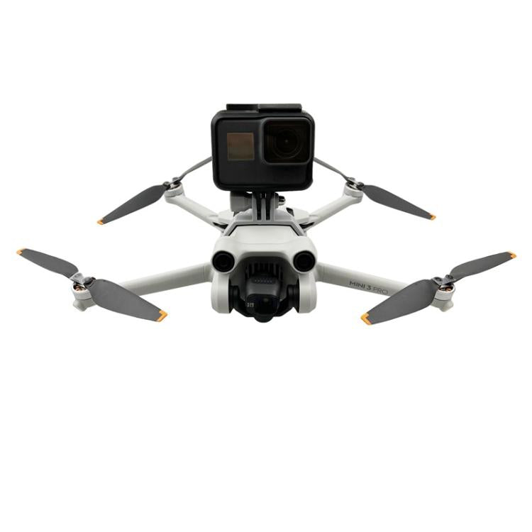 Soporte de adaptador de expansión superior para DJI Mini 3 Pro — imagen 6