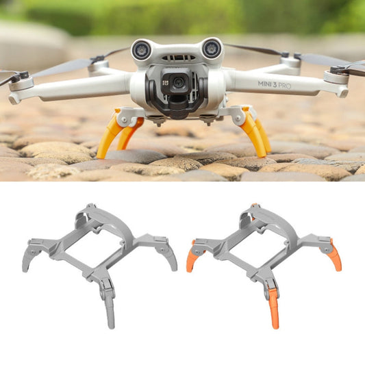Sunnylife Spider Gear para DJI Mini 3 Pro (Gray) — imagen 2