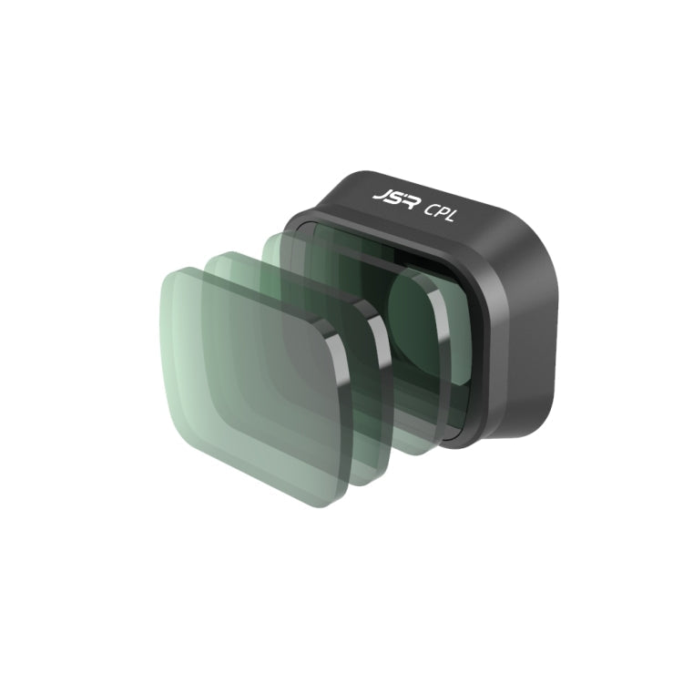 Filtros Junestar, Modelo: 6 en 1 JSR-1663-21 para DJI Mini 3 Pro — imagen 5