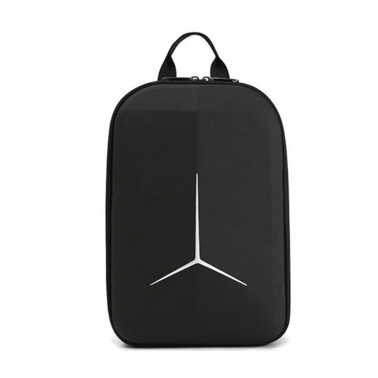 Bolsa de almacenamiento Bolsa de mensajero Bolsa para el pecho para DJI Mini 3 Pro (negro) — imagen 2
