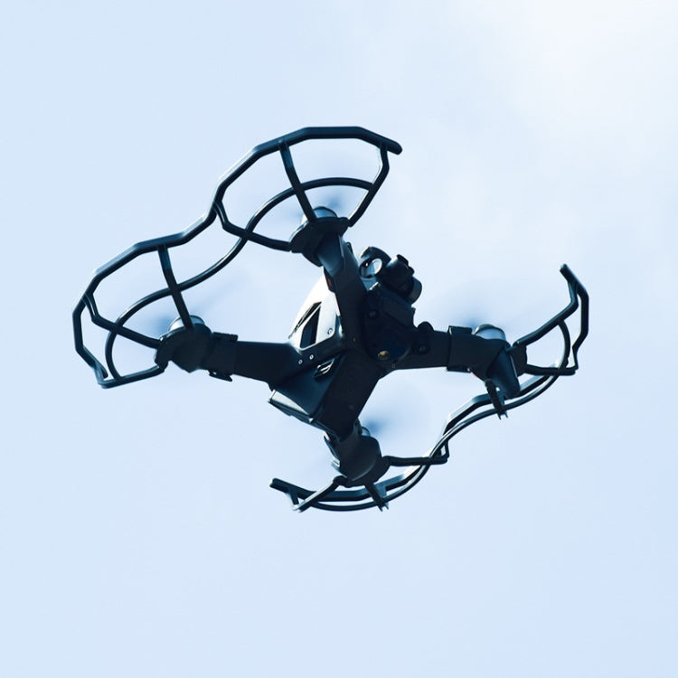 Hélice de avión Círculo de protección de BRDRC adecuado — imagen 7