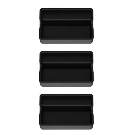 3 uds Sunnylife MM3-DC405 para DJI Mini 3 Pro (negro) — imagen 2