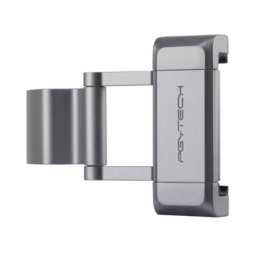 Soporte de montaje PGYTECH P-18C-029 para celular para DJI Osmo Pocket (Gris) — imagen 2
