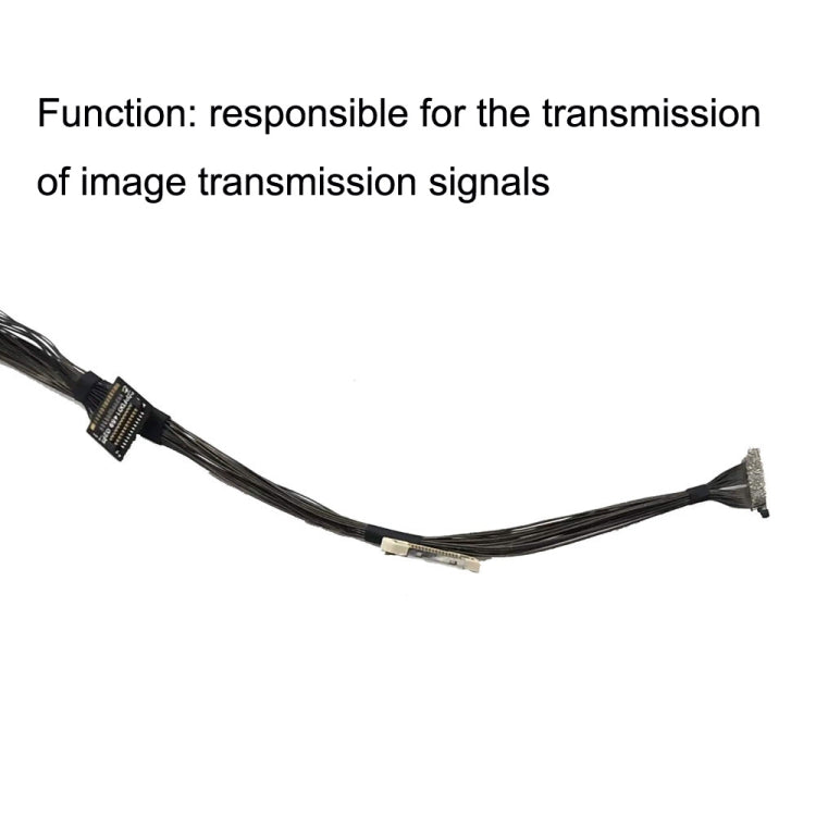 Cable de señal de cámara Gimbal para DJI Mavic Mini / Mini 3 Pro para DJI DJI Mavic Mini, DJI Mini 3 Pro — imagen 5