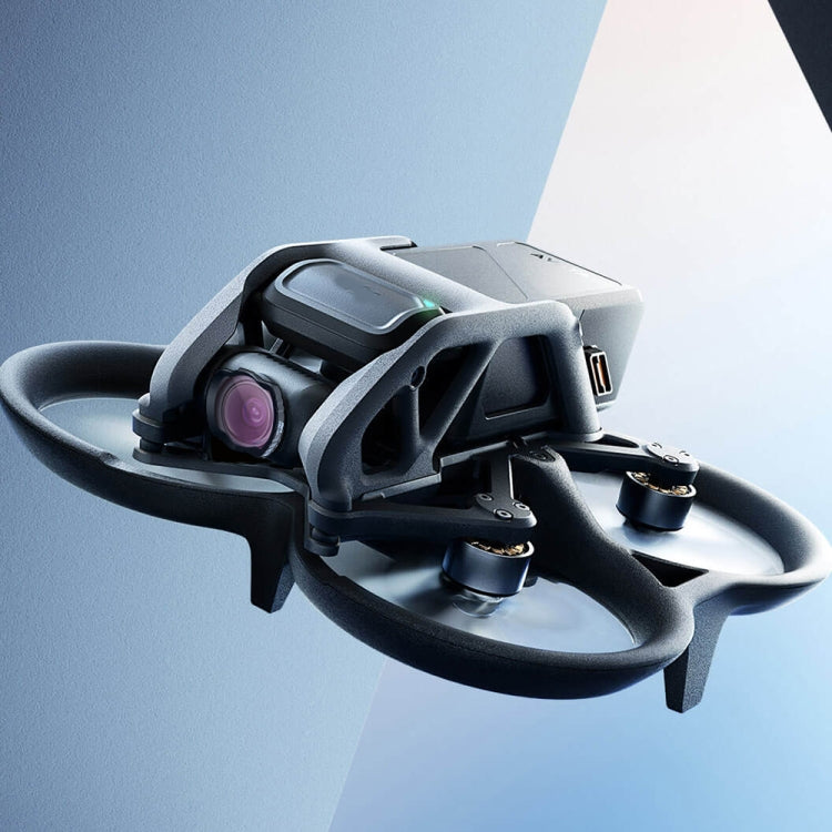 Filtro ajustable JSR, estilo: noche para DJI Avata — imagen 6