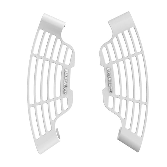 1 par Sunnylife MM3-HS464 para DJI Mini 3 Pro (gris claro) — imagen 2