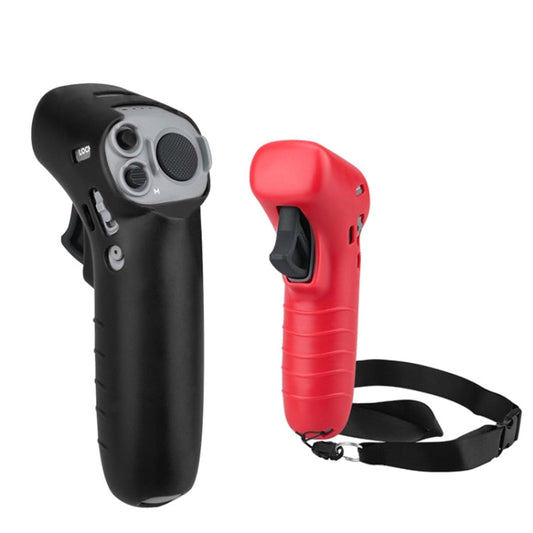 Funda de silicona FPV Combo Controller Funda protectora Funda de piel Negro — imagen 2