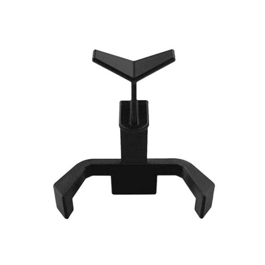 Batería CQT 2 en 1 anticaída decorativa ala trasera hebilla batería para DJI Avata (913360) — imagen 2