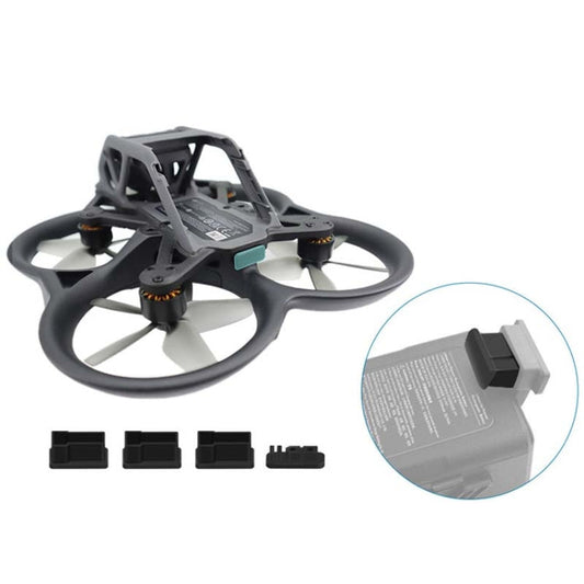 Set 4 unids para DJI Avata — imagen 2