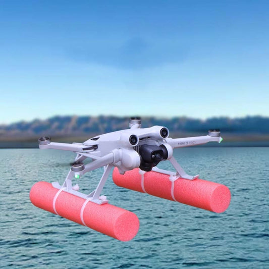 CQT 913492 Dron flotante elevado Tren de aterrizaje Varilla de flotabilidad para DJI Mini 3 Pro — imagen 2