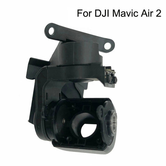 Gimbal Camera Shaft Arm Assembly Accesorios de reparación para DJI Mavic Air 2 (Negro) — imagen 2